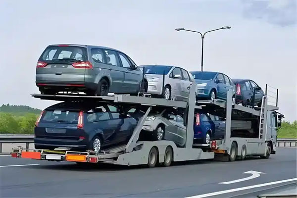 甘德轿车托运查询
